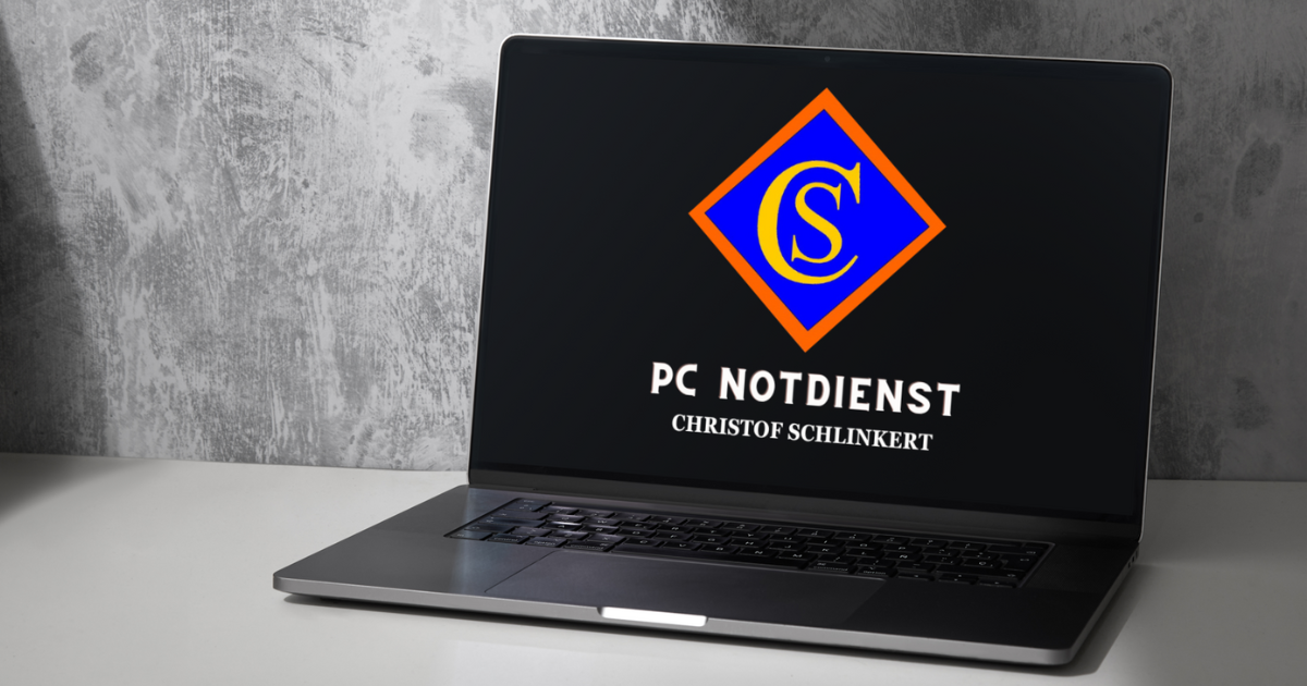 PC Notdienst Berlin-Reinickendorf