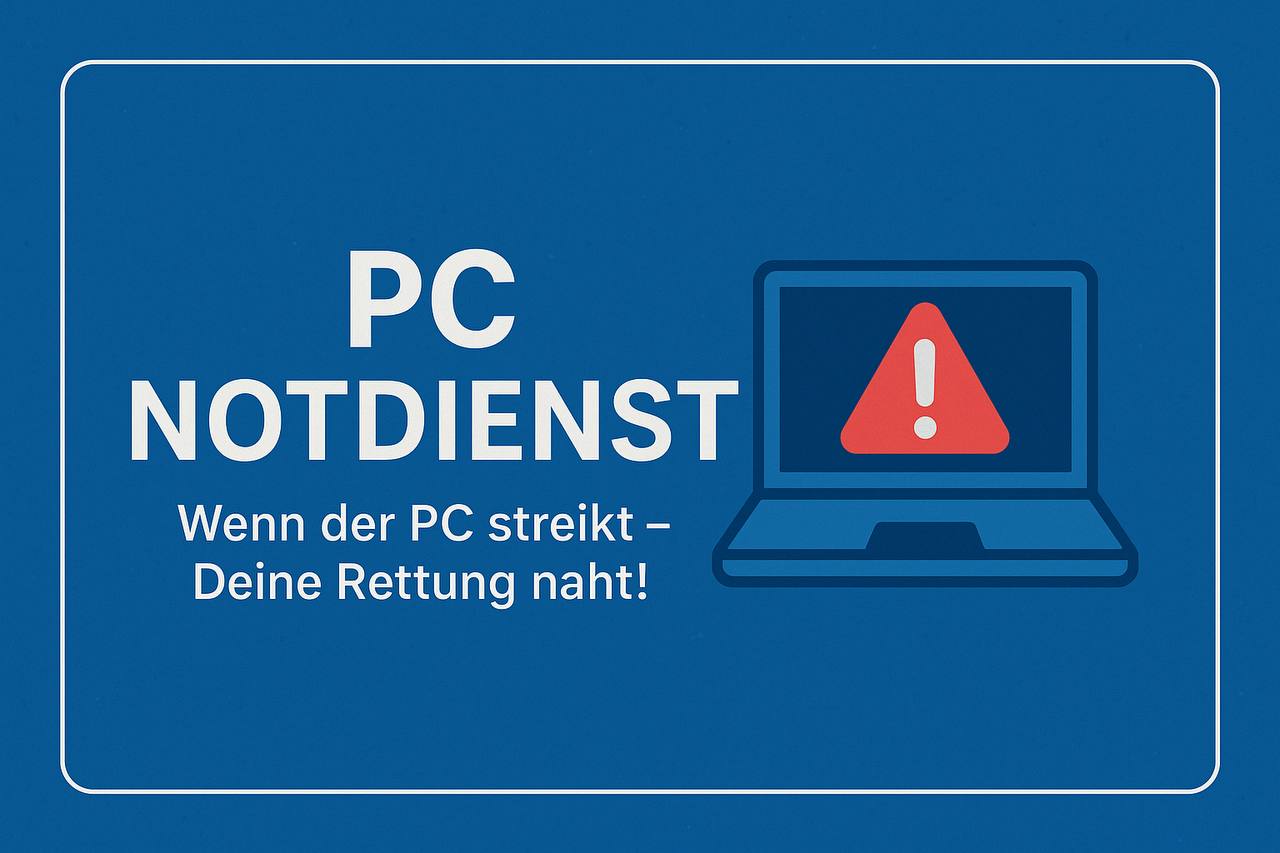 PC Notdienst Berlin-Reinickendorf